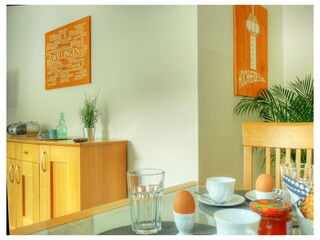 Fewo No.43 - Freude am Morgen