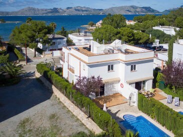Villa Maricel