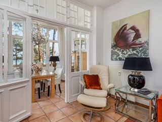 Apartamento de vacaciones Binz Salón 10