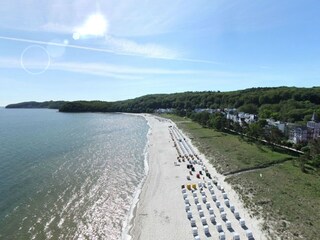 Appartamento per vacanze Binz Ambiente 16