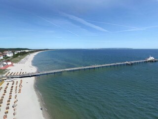 Vakantieappartement Binz  20
