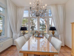 Vakantieappartement Sea melody - in Villa Frigga