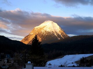 Holiday apartment Seefeld in Tirol  20