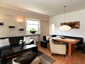 Ferienwohnung Panorama alpino