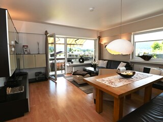 Appartamento per vacanze Seefeld in Tirol Caratteristiche 10