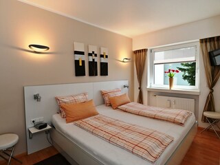 Appartamento per vacanze Seefeld in Tirol Caratteristiche 13