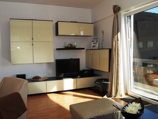 Appartamento per vacanze Seefeld in Tirol Caratteristiche 12