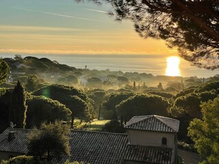 Villa Sainte-Maxime Environnement 33