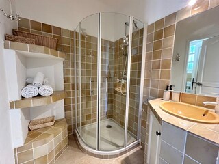 Villa Sainte-Maxime Caratteristiche 21