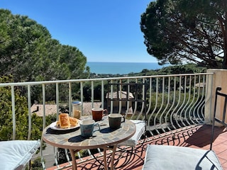 Villa Sainte-Maxime Ausstattung 28