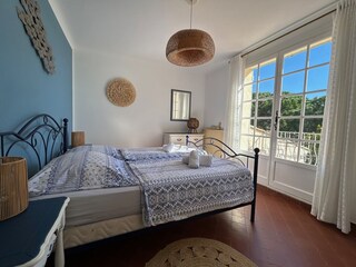 Villa Sainte-Maxime Caratteristiche 23