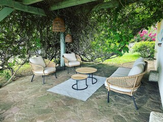 Villa Sainte-Maxime Registrazione all'aperto 6