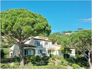 Villa Sainte-Maxime Registrazione all'aperto 2