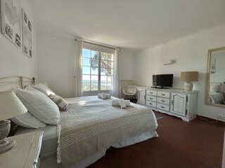 Villa Sainte-Maxime Caratteristiche 24