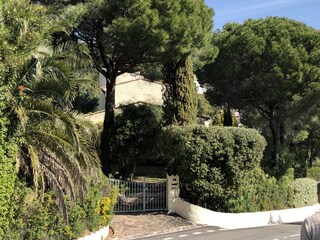 Villa Sainte-Maxime Environnement 30