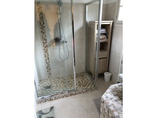 Villa Sainte-Maxime Caratteristiche 18