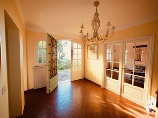 Villa Sainte-Maxime Caratteristiche 14