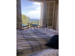 Villa Sainte-Maxime Caratteristiche 17