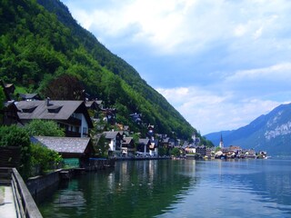 Casa per le vacanze Hallstatt  26
