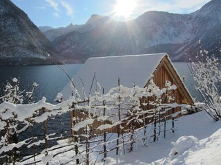 Casa per le vacanze Hallstatt  27