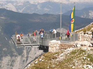 Casa per le vacanze Hallstatt  29