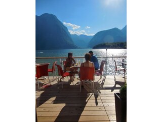 Casa per le vacanze Hallstatt Ambiente 32