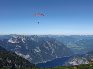 Casa per le vacanze Hallstatt Ambiente 35