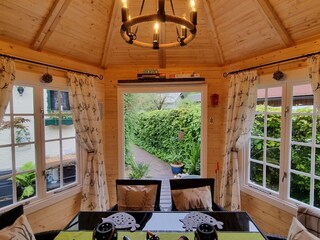 Casa per le vacanze Hallstatt Registrazione all'aperto 4