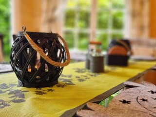 Casa per le vacanze Hallstatt Registrazione all'aperto 6