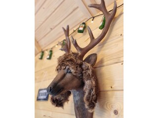 Casa per le vacanze Hallstatt Registrazione all'aperto 7