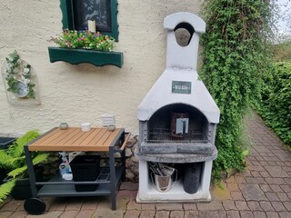 Casa per le vacanze Hallstatt Registrazione all'aperto 8