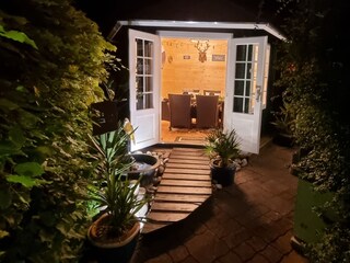 Casa per le vacanze Hallstatt Registrazione all'aperto 9