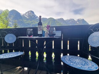 Casa per le vacanze Hallstatt Caratteristiche 17