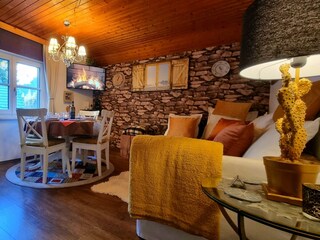 Casa per le vacanze Hallstatt Caratteristiche 14