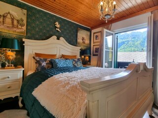 Casa per le vacanze Hallstatt Caratteristiche 6