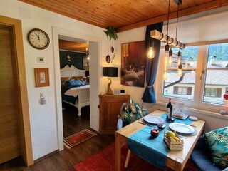Ferienhaus Hallstatt Ausstattung 8