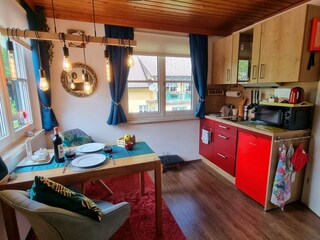 Ferienhaus Hallstatt Ausstattung 21