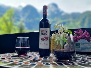 Ferienhaus Hallstatt Ausstattung 10