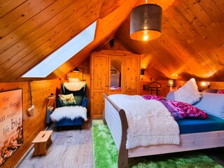 Casa per le vacanze Hallstatt Caratteristiche 23