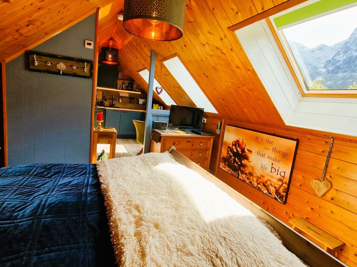 Holiday house Landhaus Osborne - Obertraun - Lake Hallstatt - Features photo 24