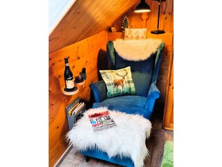 Vakantiehuis Hallstatt Kenmerken 25