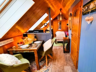 Ferienhaus Hallstatt Ausstattung 14