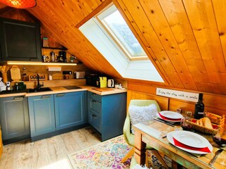 Ferienhaus Hallstatt Ausstattung 15
