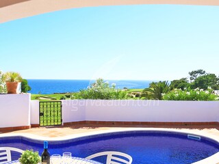 Casa per le vacanze Almancil Registrazione all'aperto 5