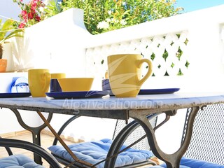 Casa per le vacanze Almancil Registrazione all'aperto 7