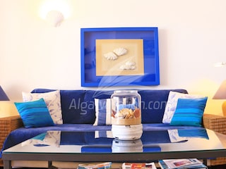 Vakantiehuis Almancil Kenmerken 11