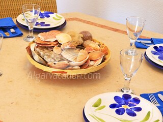 Vakantiehuis Almancil Kenmerken 18