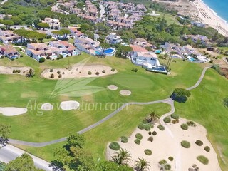 Seaside front garden