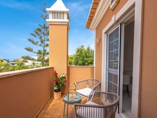 Casa per le vacanze Porches Registrazione all'aperto 5