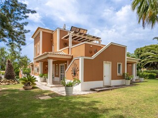 Vakantiehuis Porches Buitenaudio-opname 6